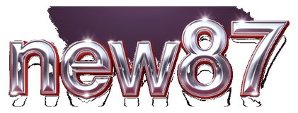 new87 logo
