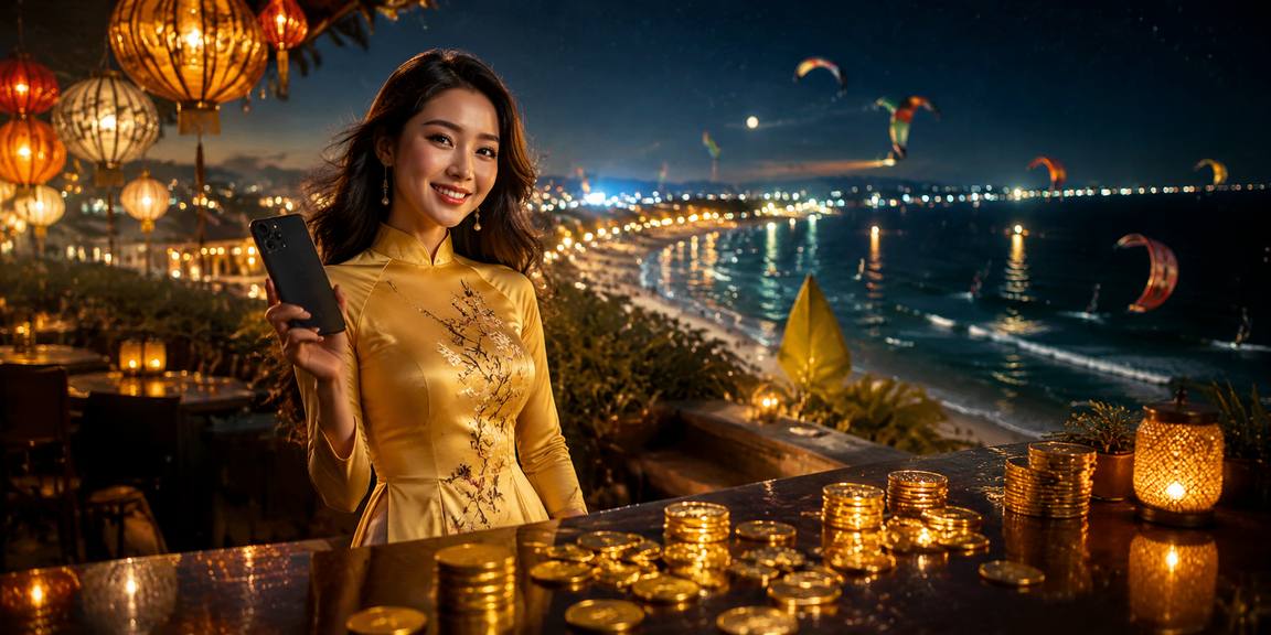 new87 Vòng quay đặc biệt